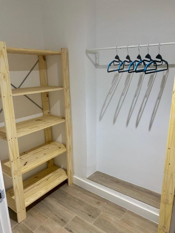 Puerta De Caceres Apartamento 2 Экстерьер фото