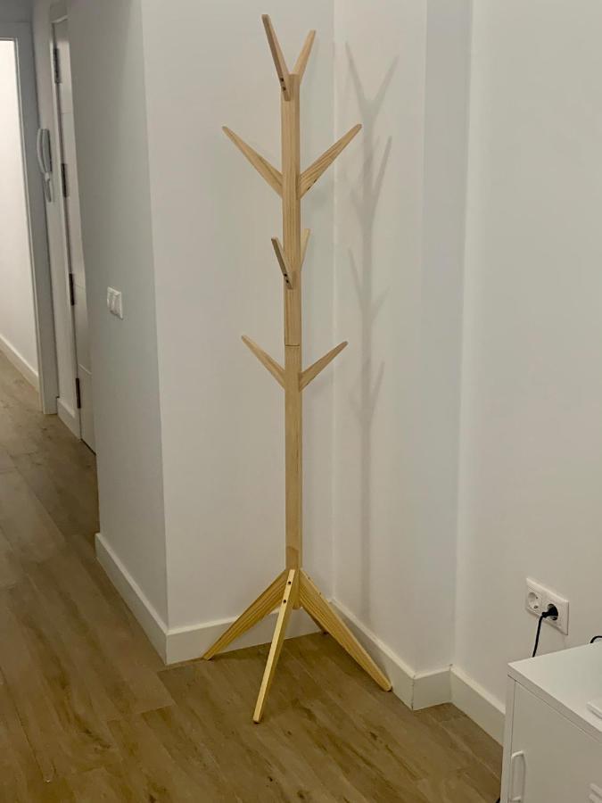 Puerta De Caceres Apartamento 2 Экстерьер фото