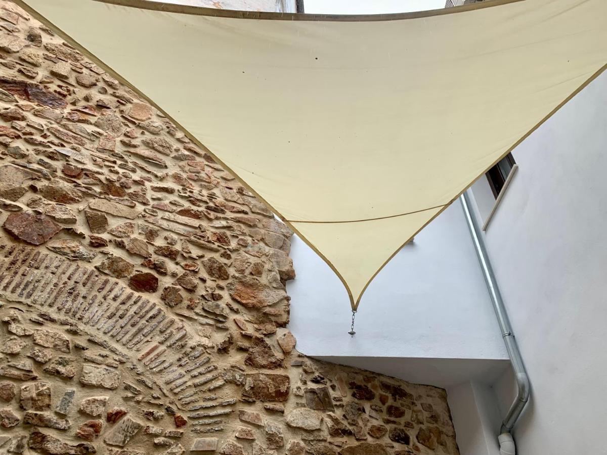 Puerta De Caceres Apartamento 2 Экстерьер фото