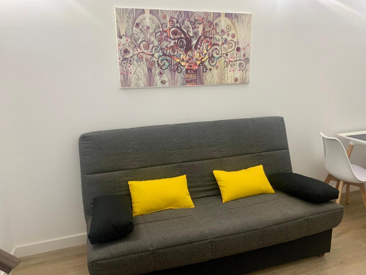 Puerta De Caceres Apartamento 2 Экстерьер фото