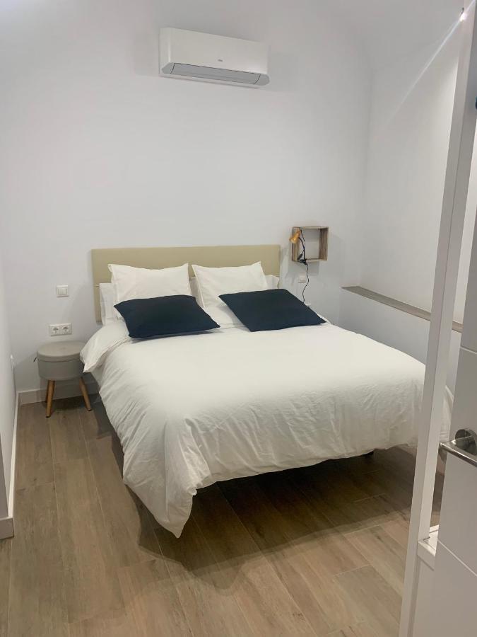 Puerta De Caceres Apartamento 2 Экстерьер фото
