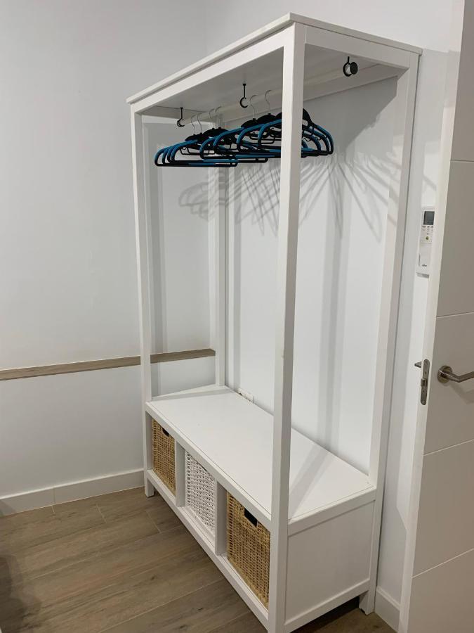 Puerta De Caceres Apartamento 2 Экстерьер фото