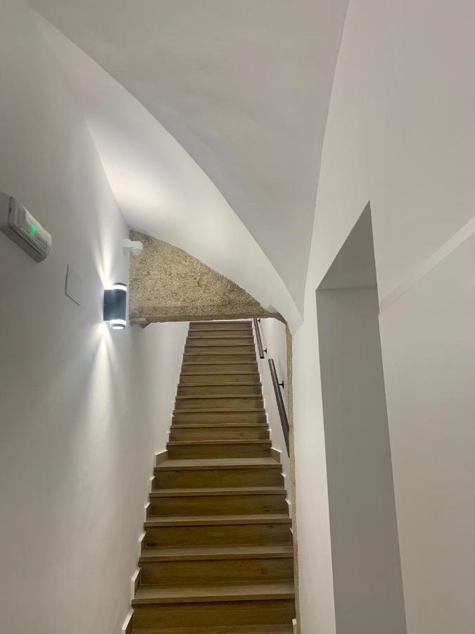 Puerta De Caceres Apartamento 2 Экстерьер фото