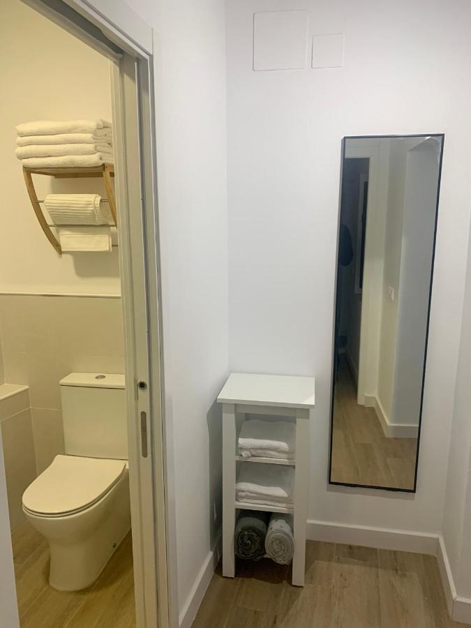 Puerta De Caceres Apartamento 2 Экстерьер фото