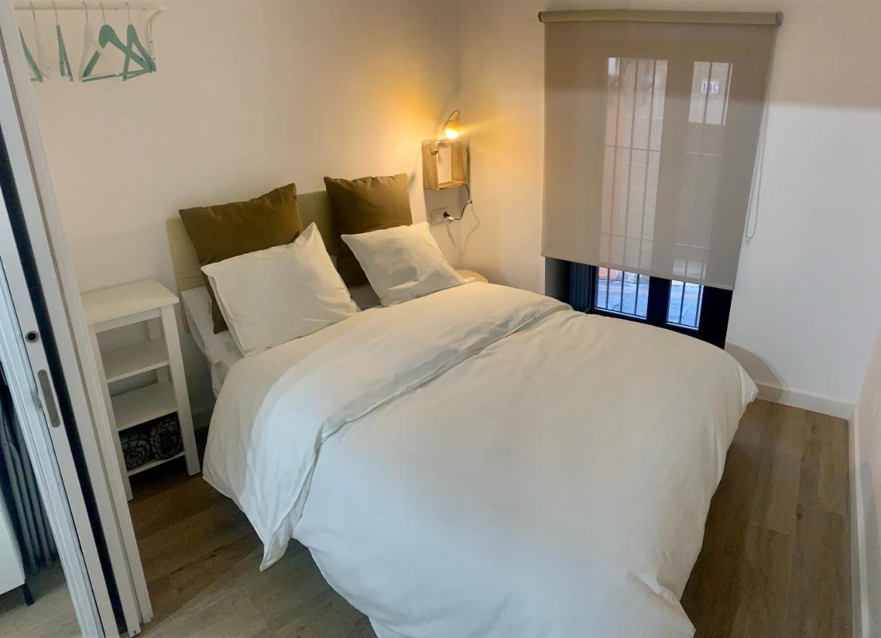 Puerta De Caceres Apartamento 2 Экстерьер фото