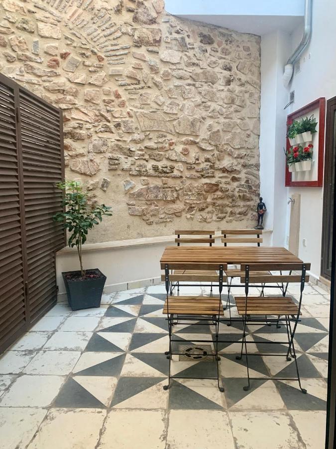 Puerta De Caceres Apartamento 2 Экстерьер фото