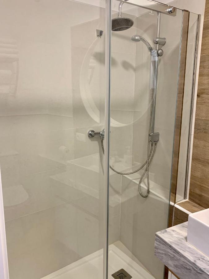 Puerta De Caceres Apartamento 2 Экстерьер фото