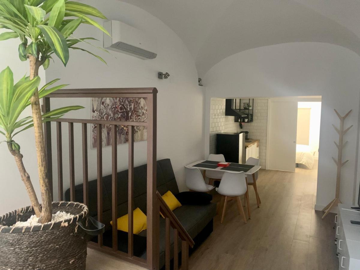 Puerta De Caceres Apartamento 2 Экстерьер фото