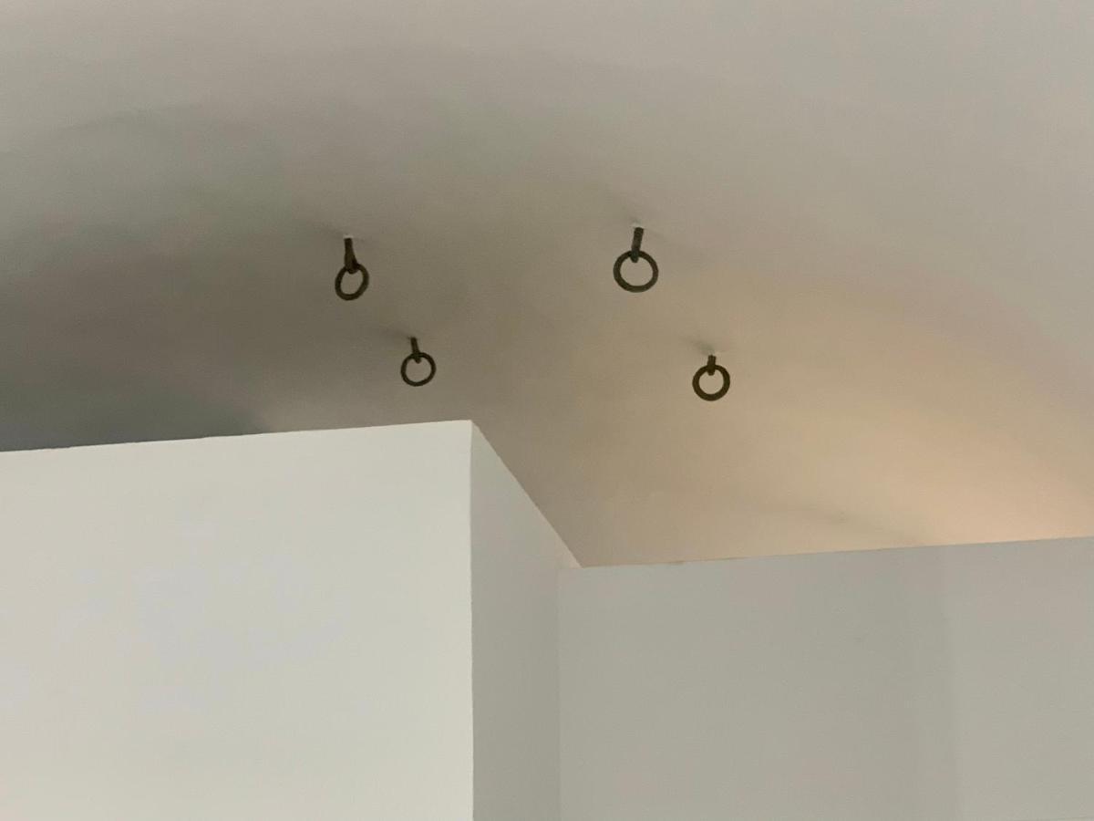 Puerta De Caceres Apartamento 2 Экстерьер фото