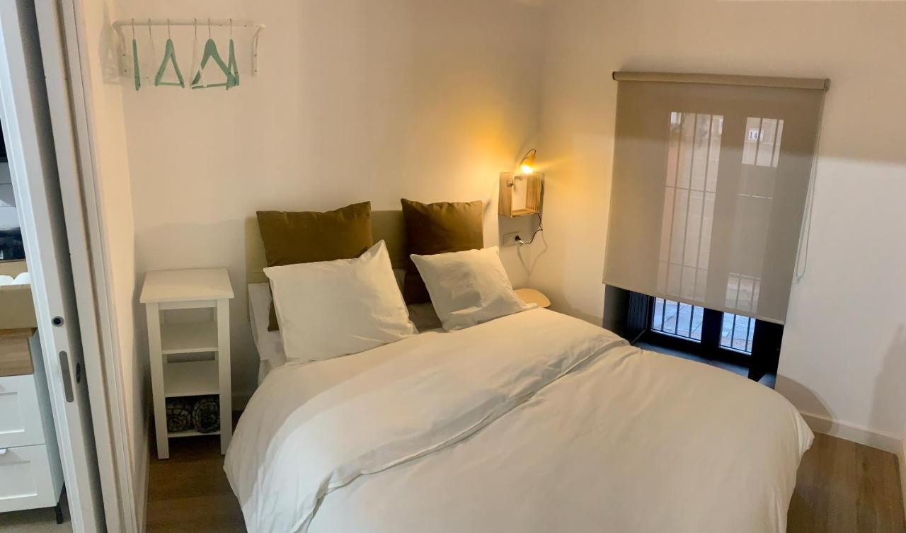 Puerta De Caceres Apartamento 2 Экстерьер фото