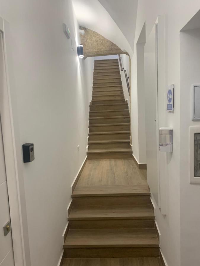 Puerta De Caceres Apartamento 2 Экстерьер фото