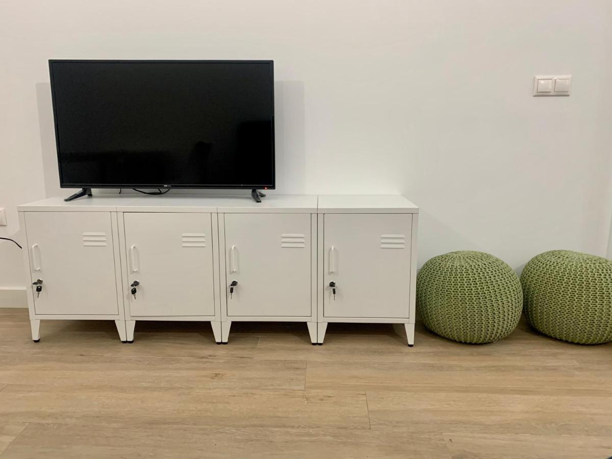 Puerta De Caceres Apartamento 2 Экстерьер фото