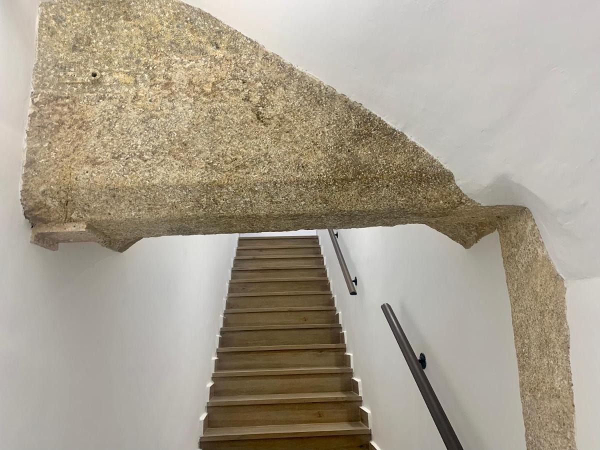 Puerta De Caceres Apartamento 2 Экстерьер фото